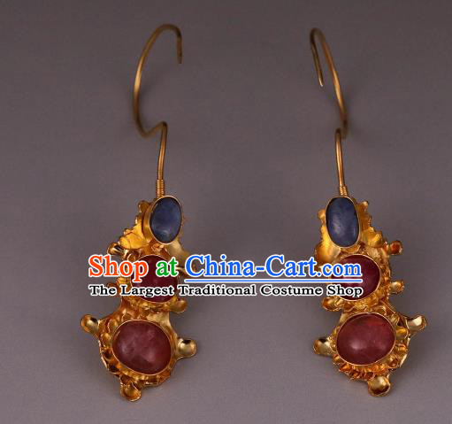 Ming dynasty jewelry hotsell