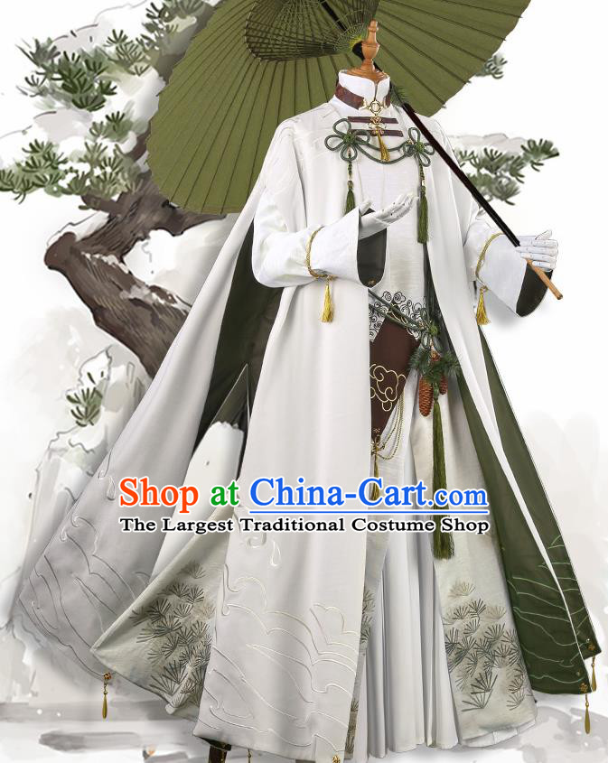 japanese traditional clothing male