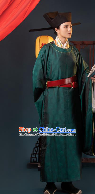 China Song Dynasty Official Historical Clothing Ancient Royal Prince Garment Costumes Traditional Wedding Bridegroom Hanfu Apparels