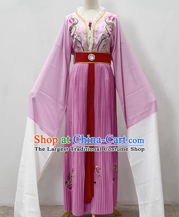 Drama Hua Dan Costumes Costumes Yue Opera Huangmei Opera Costumes Qiong Opera Opera Costumes Miss Pearl Tower Opera Costumes