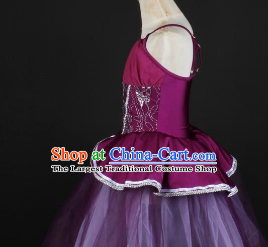 Children Day Children Gauze Skirt Stage Costume Female Performance Costume Performance Costume Dancing Clothes